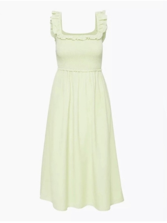 Aritzia Dresses & Skirts - Aritzia Wilfred Reminisce dress